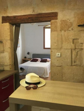 Appart sympa dans le vieux Nimes